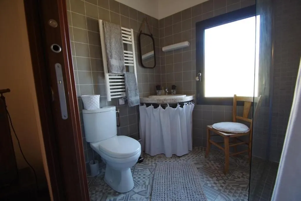 Very Nice Apartment Industrial Style Ascros 0*,