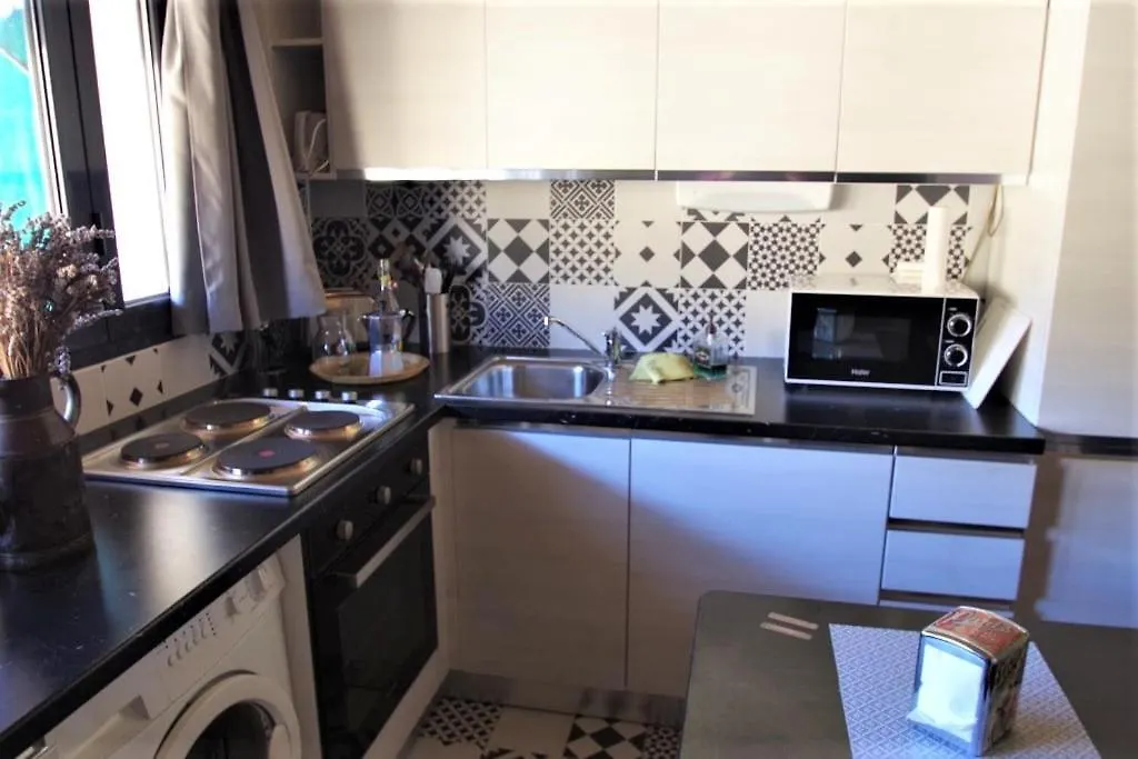 Very Nice Apartment Industrial Style Ascros